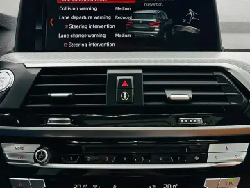 BMW X3 2018 2.0D E6 4X4 Garantie 12 Luni Rate Avans 0 Doar C