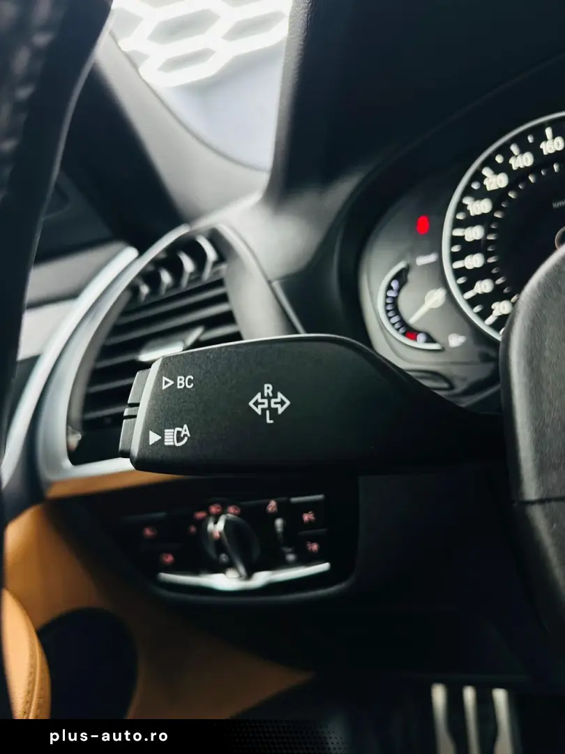 BMW X3 2018 2.0D E6 4X4 Garantie 12 Luni Rate Avans 0 Doar C