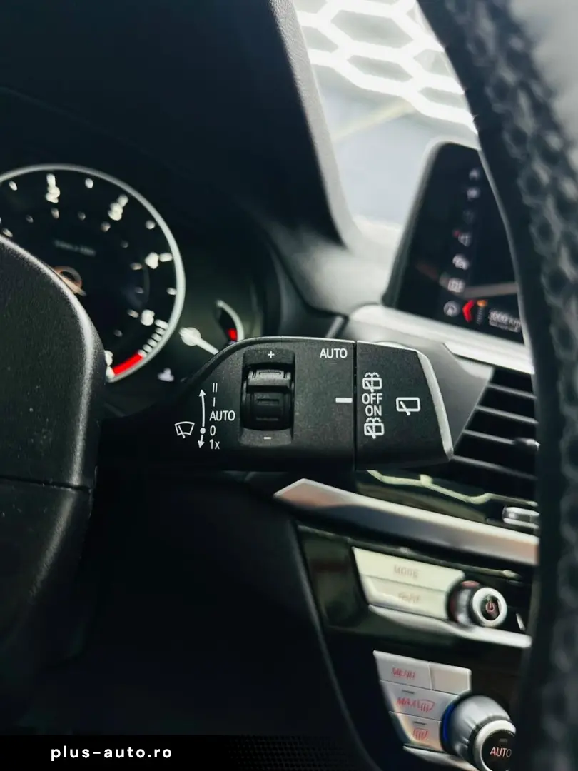 BMW X3 2018 2.0D E6 4X4 Garantie 12 Luni Rate Avans 0 Doar C