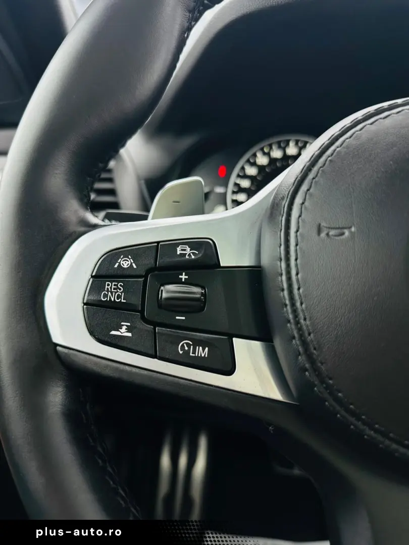 BMW X3 2018 2.0D E6 4X4 Garantie 12 Luni Rate Avans 0 Doar C