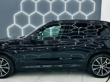 BMW X3 2018 2.0D E6 4X4 Garantie 12 Luni Rate Avans 0 Doar C