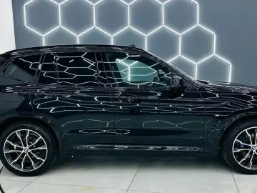 BMW X3 2018 2.0D E6 4X4 Garantie 12 Luni Rate Avans 0 Doar C