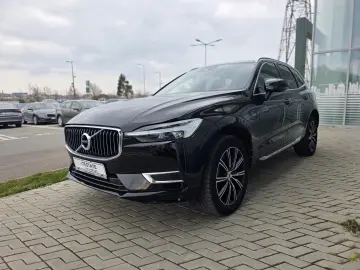 Volvo XC60 T8 AWD Plug In 390 CP Aut 8tr