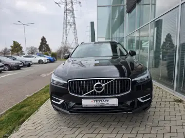 Volvo XC60 T8 AWD Plug In 390 CP Aut 8tr