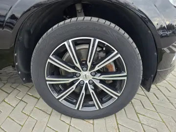 Volvo XC60 T8 AWD Plug In 390 CP Aut 8tr