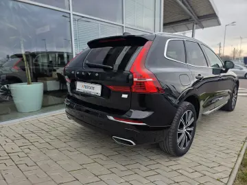 Volvo XC60 T8 AWD Plug In 390 CP Aut 8tr