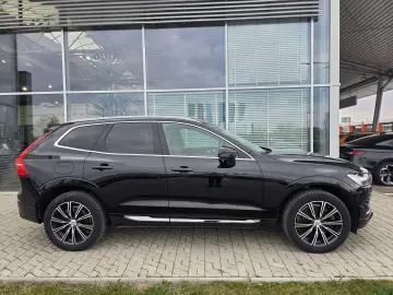 Volvo XC60 T8 AWD Plug In 390 CP Aut 8tr