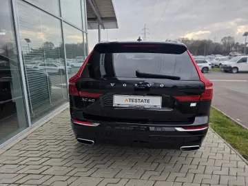 Volvo XC60 T8 AWD Plug In 390 CP Aut 8tr