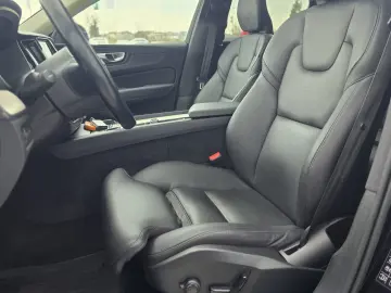 Volvo XC60 T8 AWD Plug In 390 CP Aut 8tr