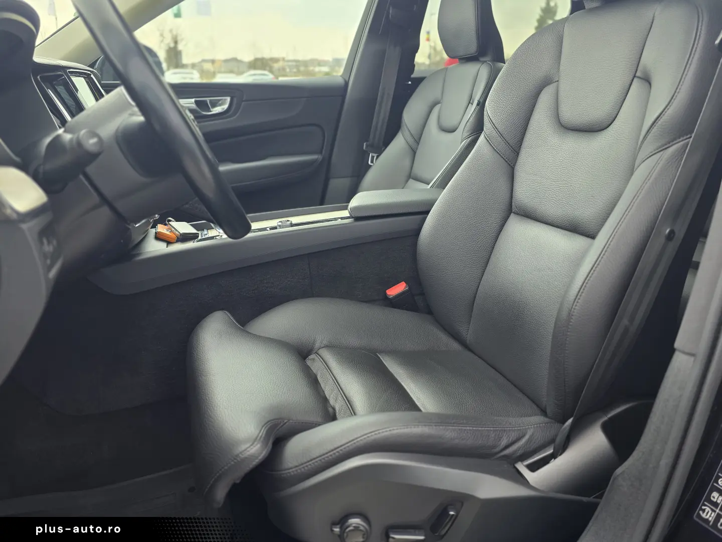 Volvo XC60 T8 AWD Plug In 390 CP Aut 8tr