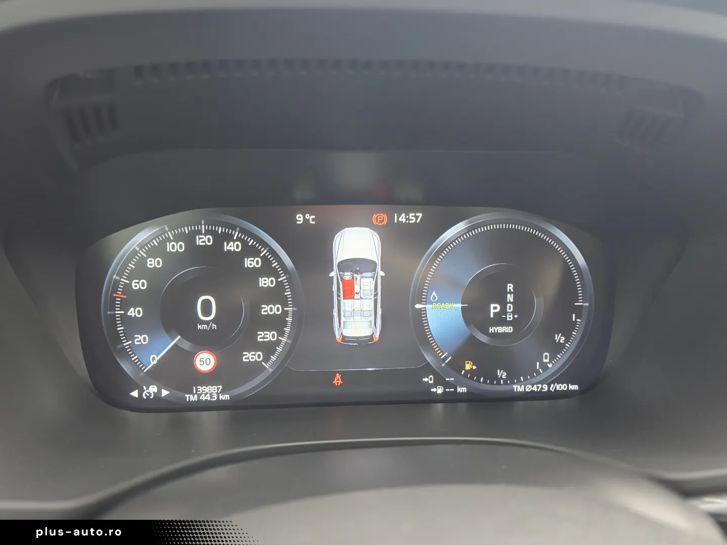 Volvo XC60 T8 AWD Plug In 390 CP Aut 8tr