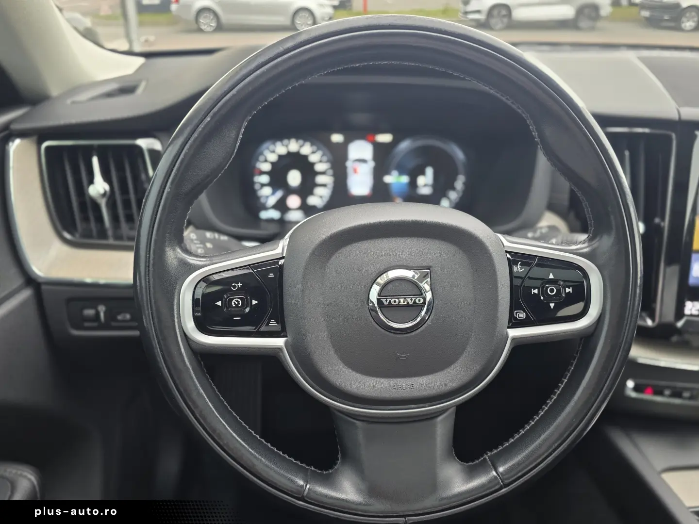 Volvo XC60 T8 AWD Plug In 390 CP Aut 8tr