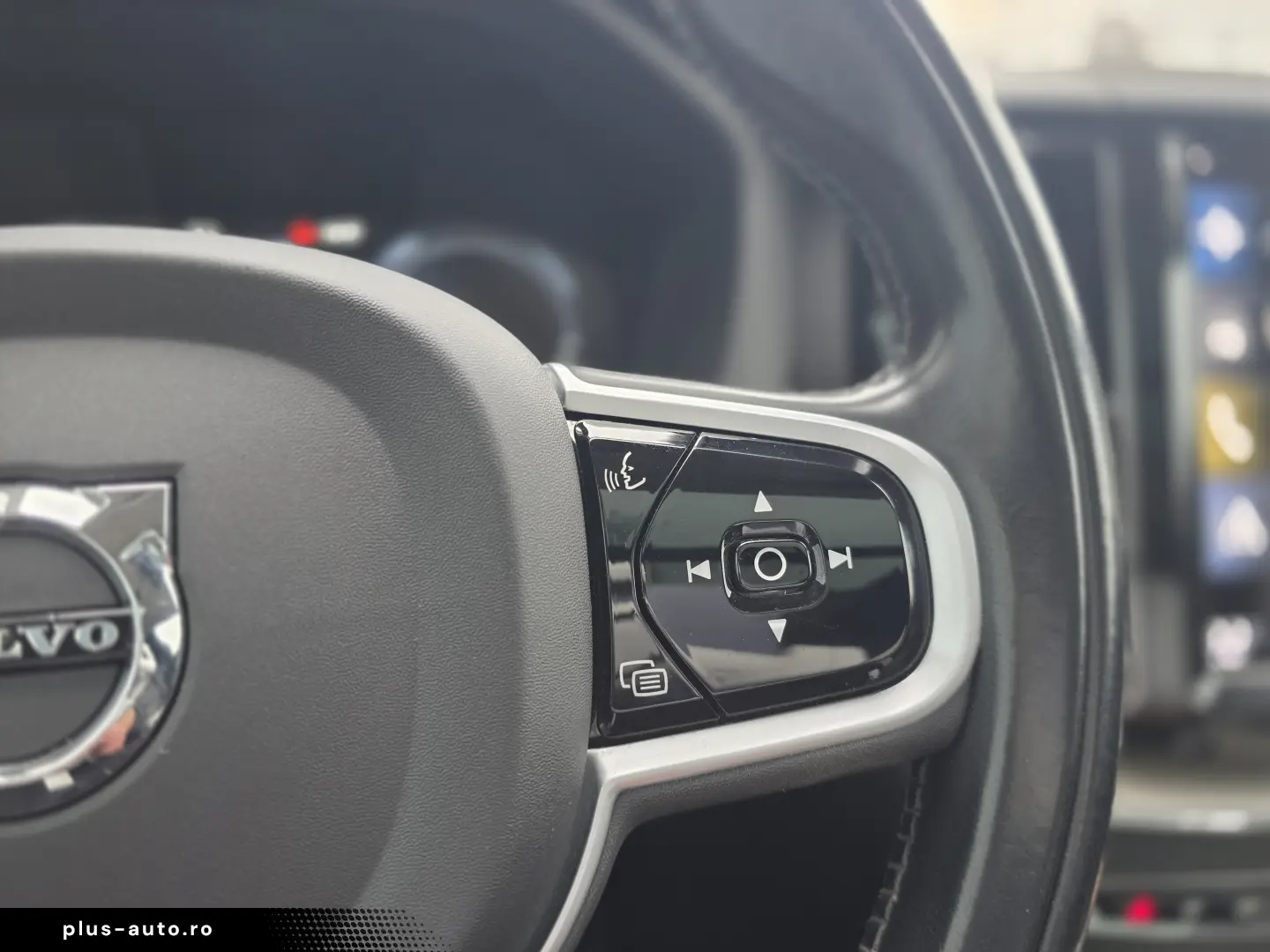 Volvo XC60 T8 AWD Plug In 390 CP Aut 8tr