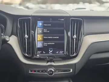 Volvo XC60 T8 AWD Plug In 390 CP Aut 8tr