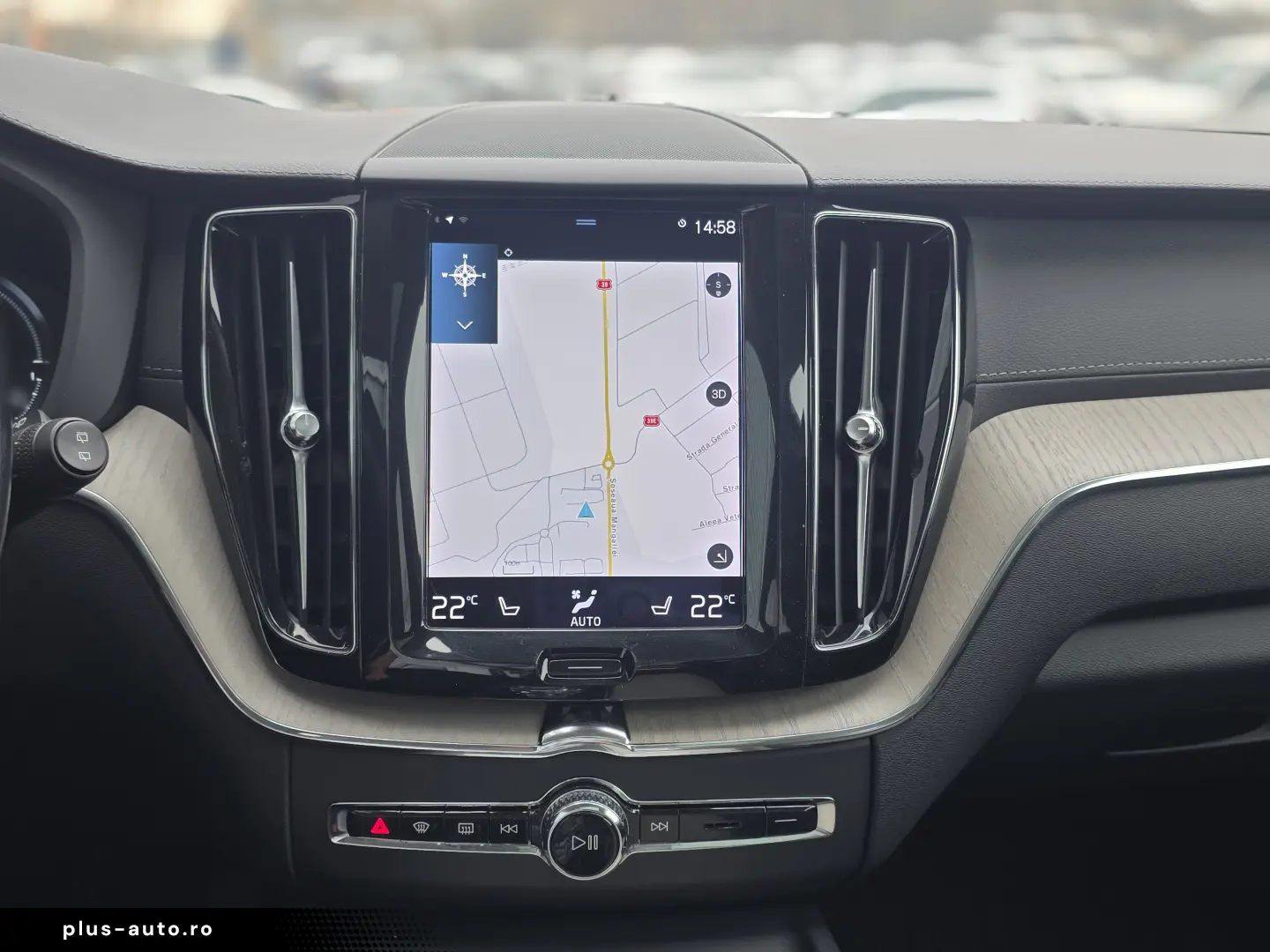 Volvo XC60 T8 AWD Plug In 390 CP Aut 8tr