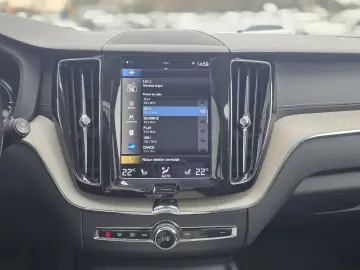 Volvo XC60 T8 AWD Plug In 390 CP Aut 8tr