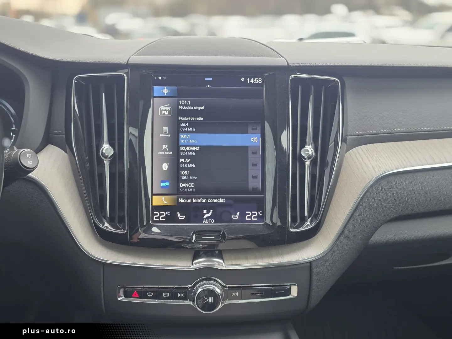 Volvo XC60 T8 AWD Plug In 390 CP Aut 8tr