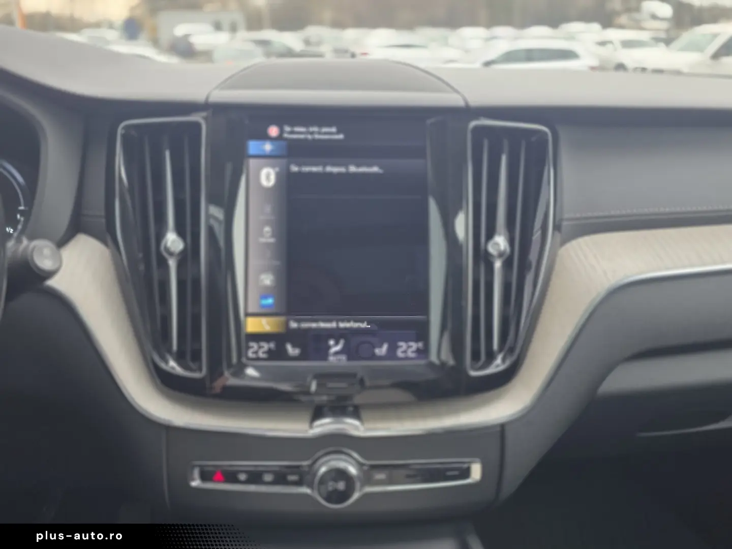 Volvo XC60 T8 AWD Plug In 390 CP Aut 8tr