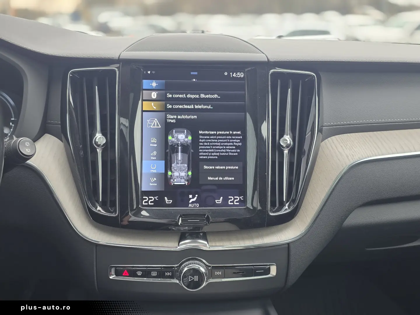 Volvo XC60 T8 AWD Plug In 390 CP Aut 8tr