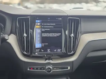 Volvo XC60 T8 AWD Plug In 390 CP Aut 8tr