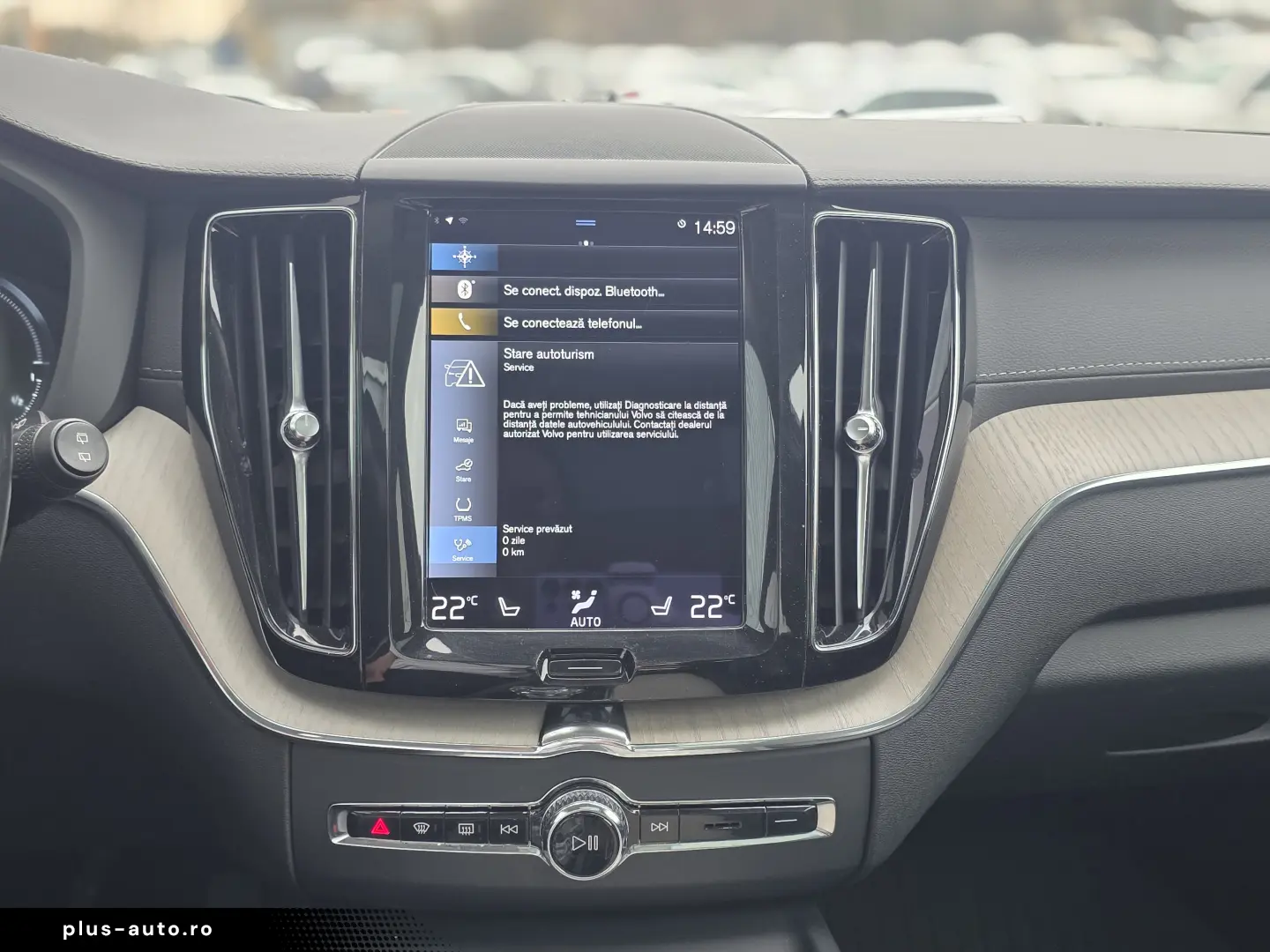 Volvo XC60 T8 AWD Plug In 390 CP Aut 8tr