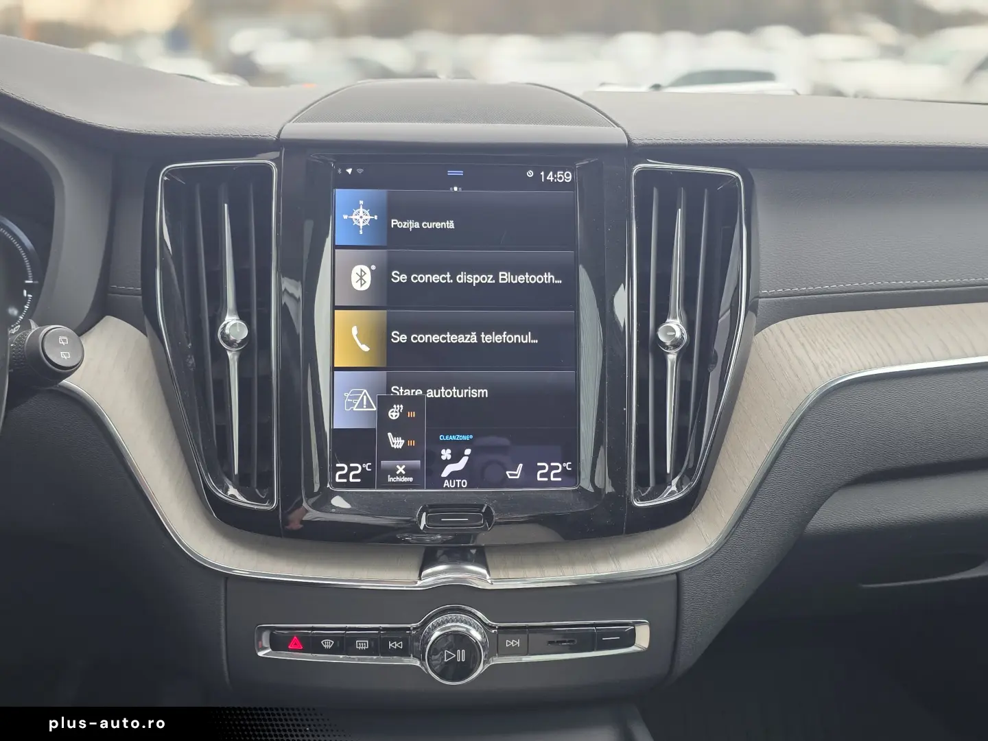 Volvo XC60 T8 AWD Plug In 390 CP Aut 8tr