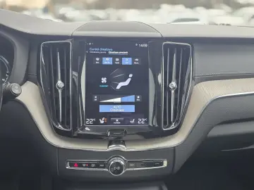 Volvo XC60 T8 AWD Plug In 390 CP Aut 8tr