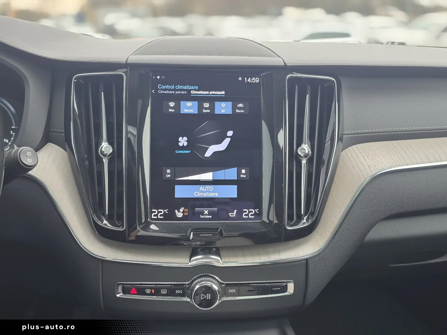 Volvo XC60 T8 AWD Plug In 390 CP Aut 8tr