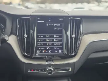 Volvo XC60 T8 AWD Plug In 390 CP Aut 8tr