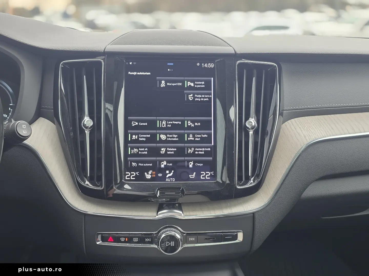 Volvo XC60 T8 AWD Plug In 390 CP Aut 8tr