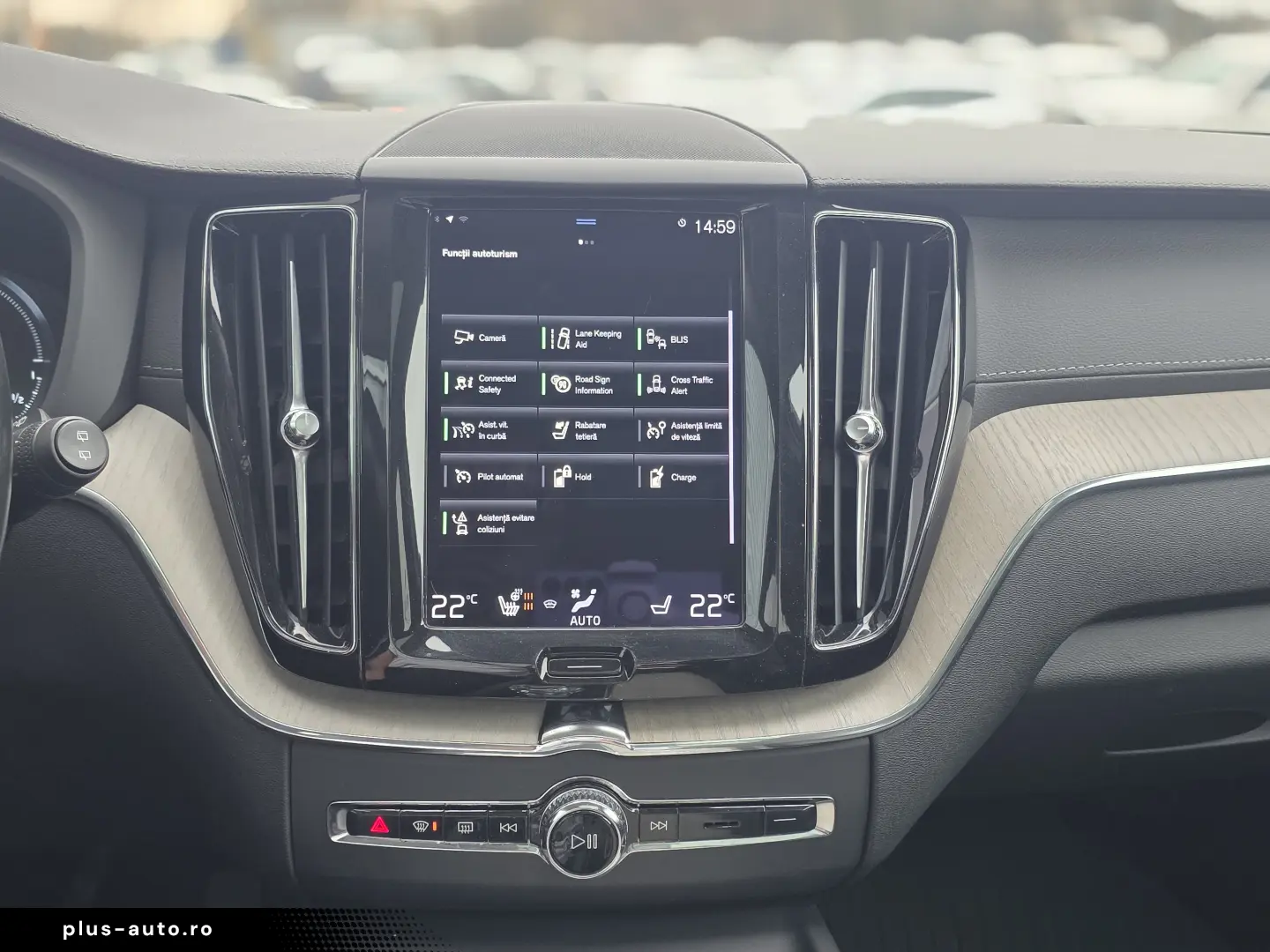 Volvo XC60 T8 AWD Plug In 390 CP Aut 8tr