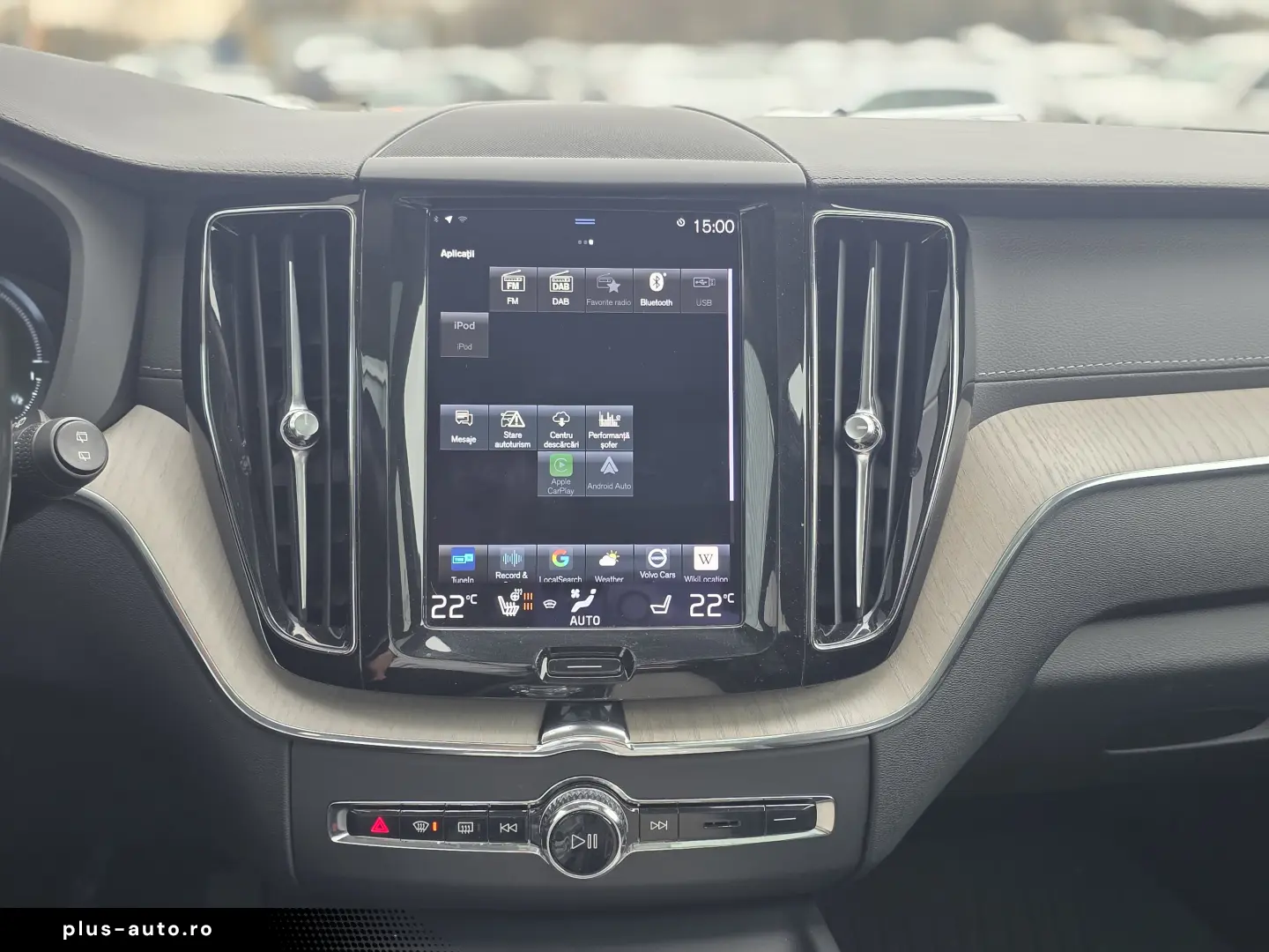 Volvo XC60 T8 AWD Plug In 390 CP Aut 8tr