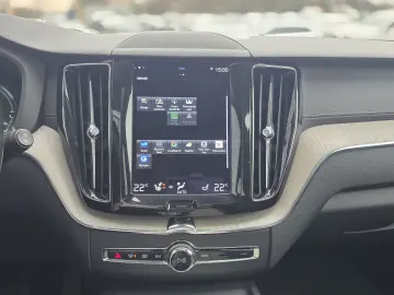 Volvo XC60 T8 AWD Plug In 390 CP Aut 8tr