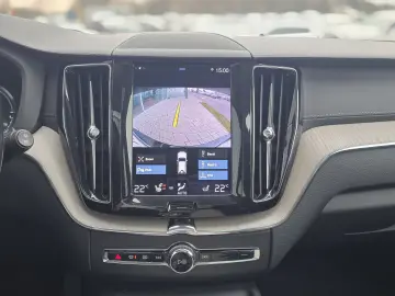 Volvo XC60 T8 AWD Plug In 390 CP Aut 8tr