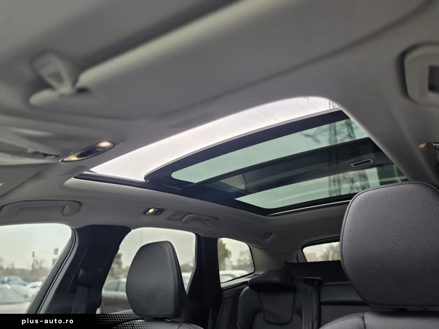 Volvo XC60 T8 AWD Plug In 390 CP Aut 8tr