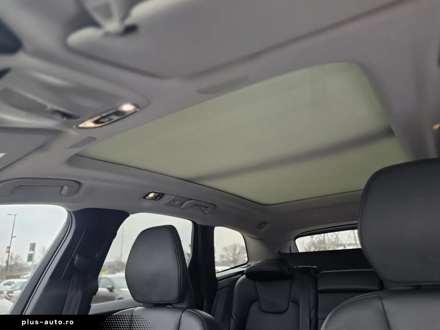 Volvo XC60 T8 AWD Plug In 390 CP Aut 8tr