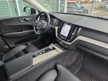 Volvo XC60 T8 AWD Plug In 390 CP Aut 8tr