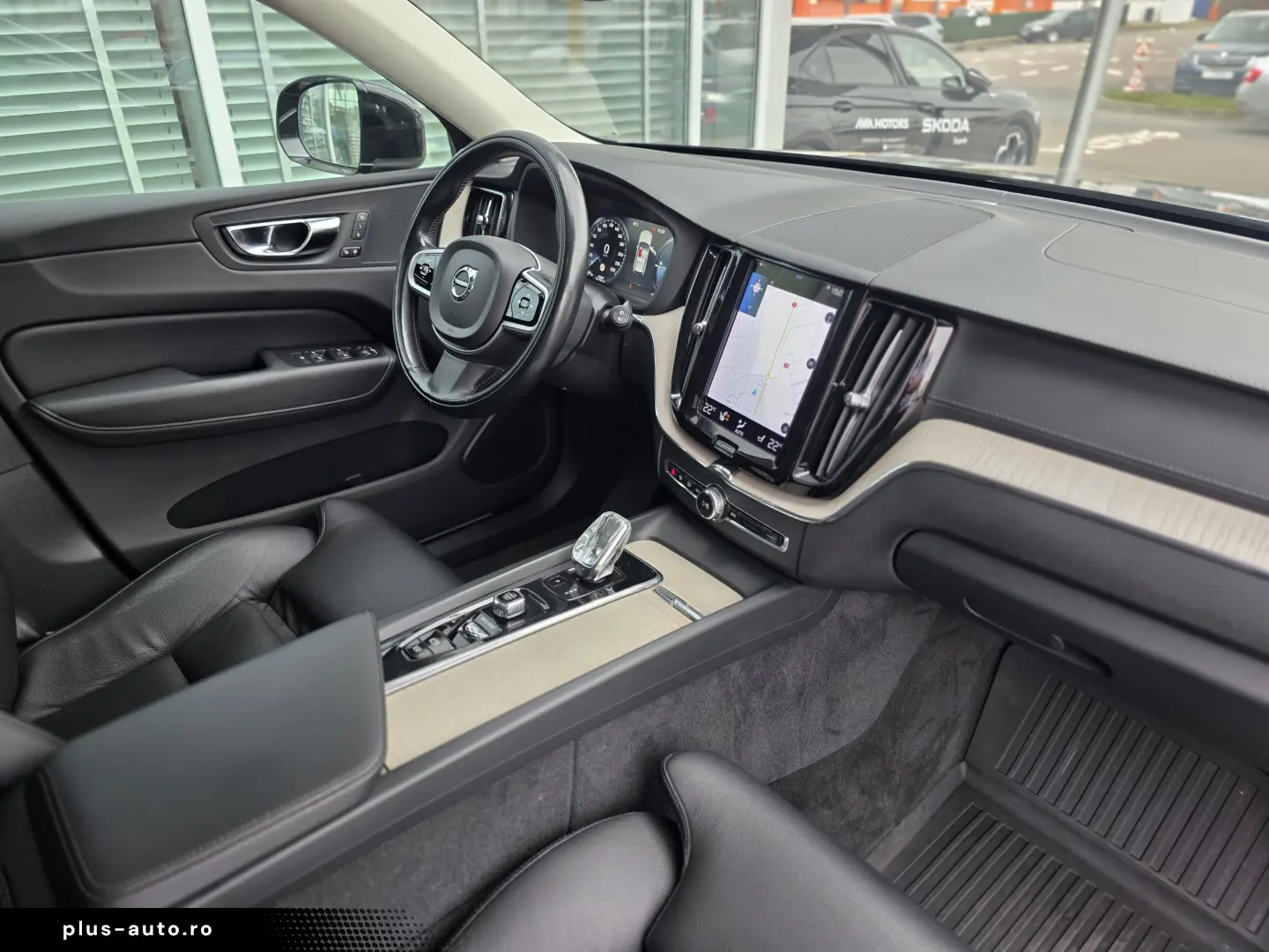 Volvo XC60 T8 AWD Plug In 390 CP Aut 8tr