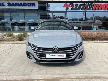 VOLKSWAGEN ARTEON R-LINE 2.0 TDI SCR 4MOTION DSG