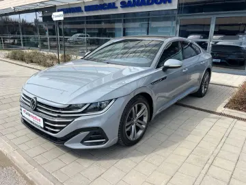 VOLKSWAGEN ARTEON R-LINE 2.0 TDI SCR 4MOTION DSG