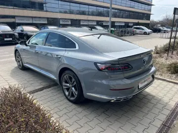 VOLKSWAGEN ARTEON R-LINE 2.0 TDI SCR 4MOTION DSG