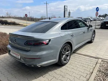 VOLKSWAGEN ARTEON R-LINE 2.0 TDI SCR 4MOTION DSG