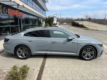VOLKSWAGEN ARTEON R-LINE 2.0 TDI SCR 4MOTION DSG