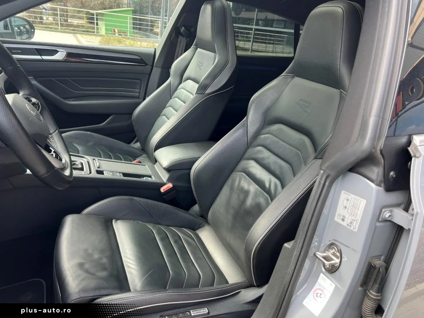 VOLKSWAGEN ARTEON R-LINE 2.0 TDI SCR 4MOTION DSG