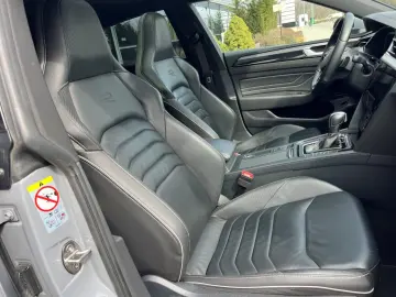 VOLKSWAGEN ARTEON R-LINE 2.0 TDI SCR 4MOTION DSG