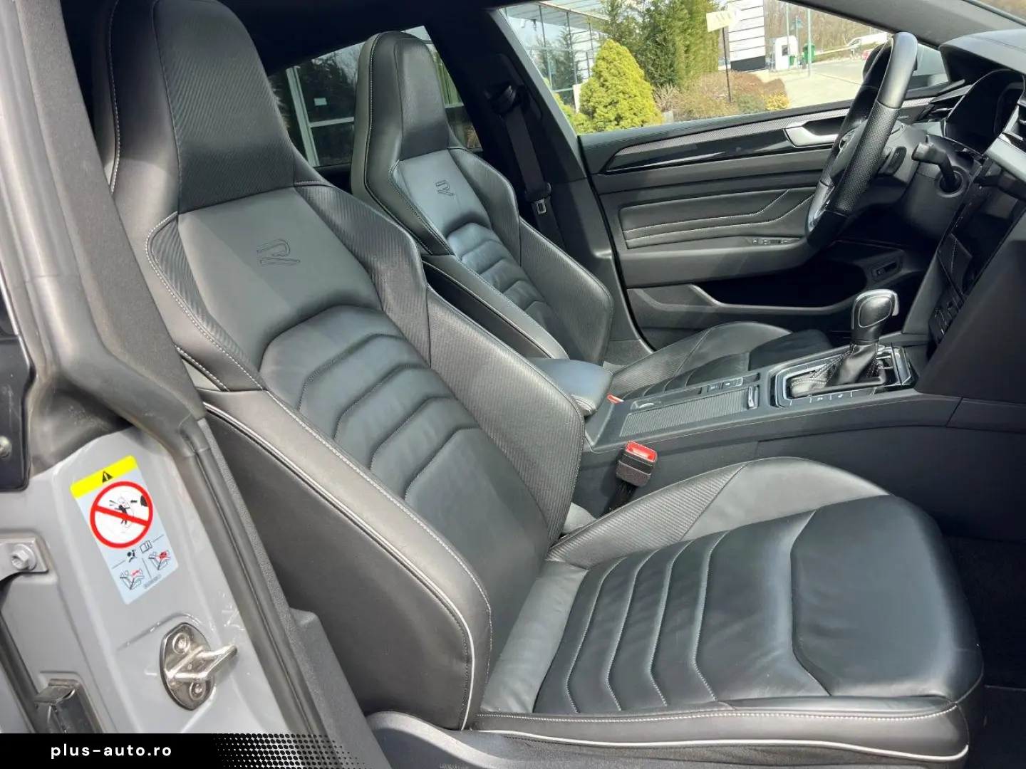 VOLKSWAGEN ARTEON R-LINE 2.0 TDI SCR 4MOTION DSG
