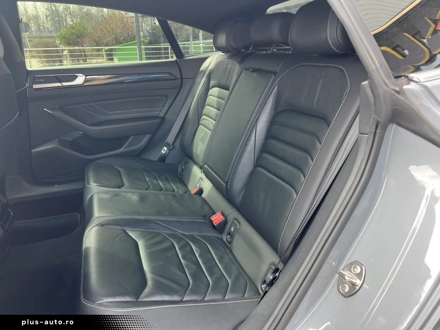 VOLKSWAGEN ARTEON R-LINE 2.0 TDI SCR 4MOTION DSG