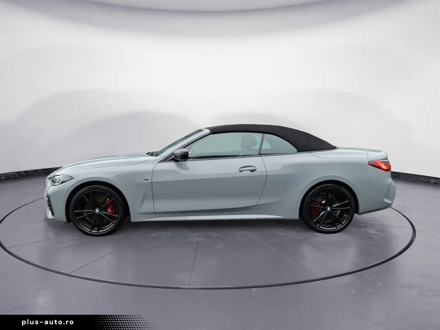 BMW M440i xDrive Cabrio Innovationsp. Leder Laserlic