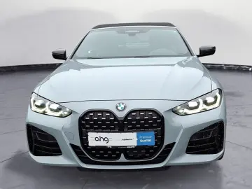 BMW M440i xDrive Cabrio Innovationsp. Leder Laserlic