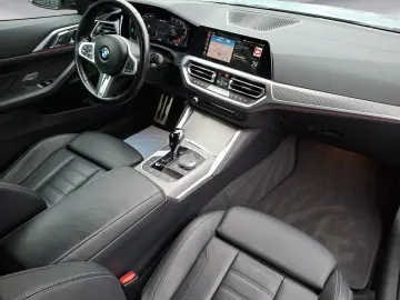 BMW M440i xDrive Cabrio Innovationsp. Leder Laserlic
